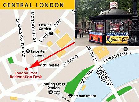 london pass london pass