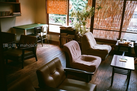 Vol.3 mahola"n"LuLu Cafe Vol.3 mahola"n"LuLu Cafe