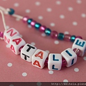 kids craft - friendship bracelets