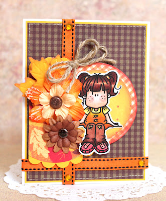 Fall is here Fall is here
