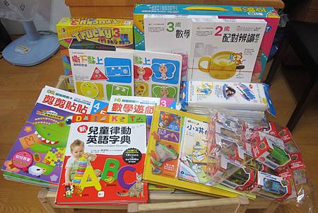 2014-03-07 開箱照