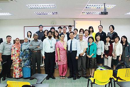 馬來西亞學術論 馬來西亞學術論