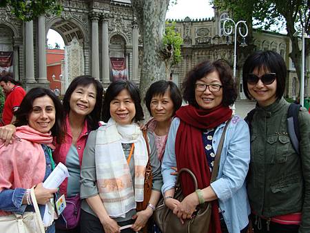 TOUR合照 TOUR合照