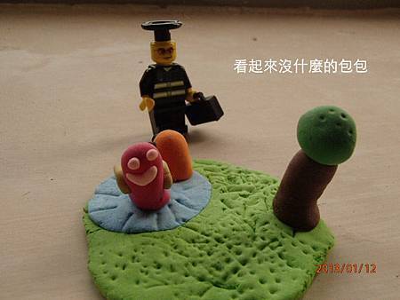 看起來沒什麼的包 看起來沒什麼的包