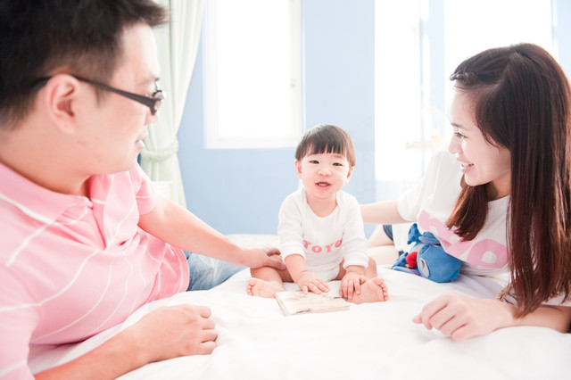 小小亮(1Y)‧周歲寫真–玥光幸福電子影像書 - 第1張圖