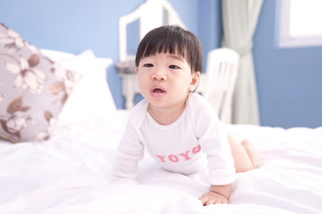 小小亮(1Y)‧周歲寫真–玥光幸福電子影像書 - 第15張圖