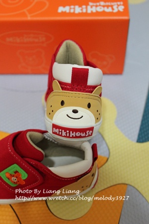 小小亮私服(1Y)♥日本miki HOUSE 2012秋季福袋&秋冬穿搭 - 第54張圖