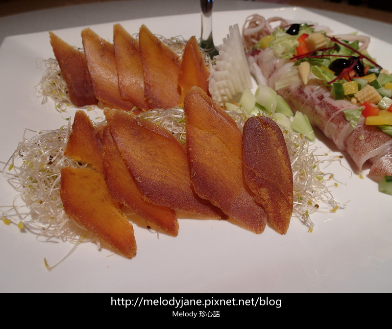 ［台中］北海岸海鮮餐廳新春外帶年菜。鮑魚紅蟳帝王鱈滿桌好 ...