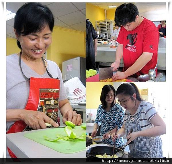 撈魚生-學員1 撈魚生-學員1