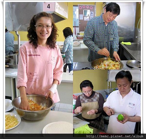 撈魚生-學員2 撈魚生-學員2