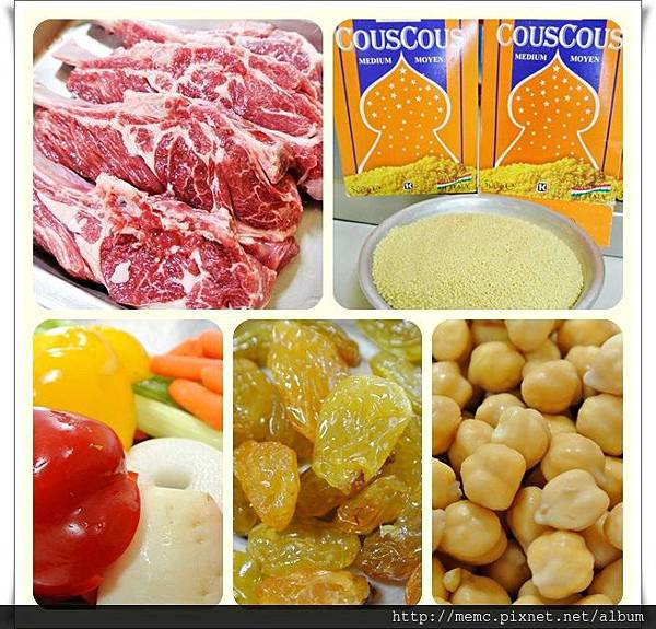 辛香料羊羔塔吉鍋-食材2.jpg 辛香料羊羔塔吉鍋-食材2.jpg