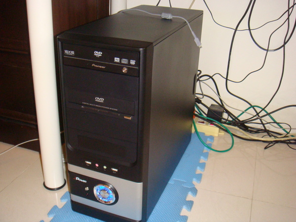 新主機~幻象2000戰鬥機