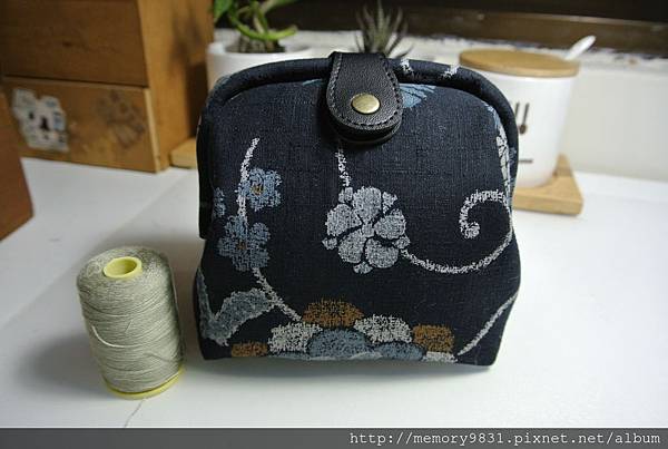 12公分醫生口金