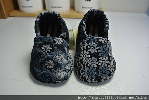 寶寶鞋(5-6個月)