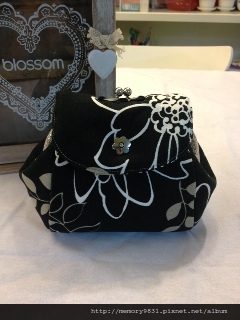 16公分口金相機包 16公分口金相機包