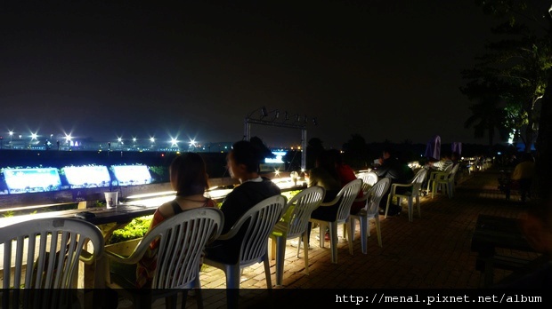 淨園賞機區 淨園賞機區