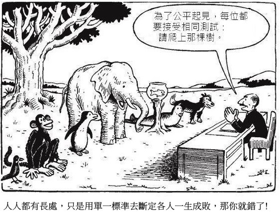 不爬樹的大象 不爬樹的大象