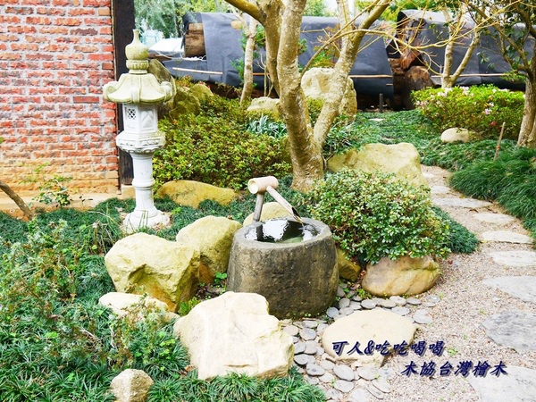 木協台灣紅土咖啡:<南投松柏嶺>浸泡在檜木的芬多精內--木協台灣檜木咖啡 木協台灣紅土咖啡:<南投松柏嶺>浸泡在檜木的芬多精內--木協台灣檜木咖啡