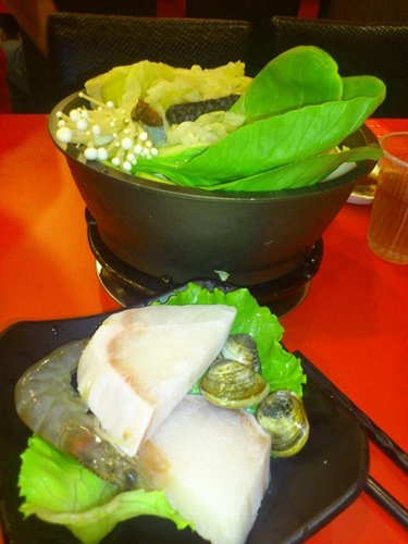 老先覺麻辣窯燒鍋(斗六中山店):CP值超高的平價火鍋~「老先覺麻辣窯燒鍋」 老先覺麻辣窯燒鍋(斗六中山店):CP值超高的平價火鍋~「老先覺麻辣窯燒鍋」