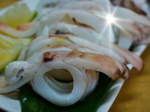海鮮小舖:有「青」才敢大聲~~之~~~海鮮小舖 海鮮小舖:有「青」才敢大聲~~之~~~海鮮小舖
