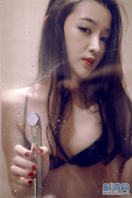 提姆正妹