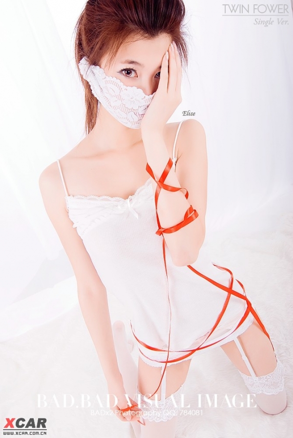 提姆正妹