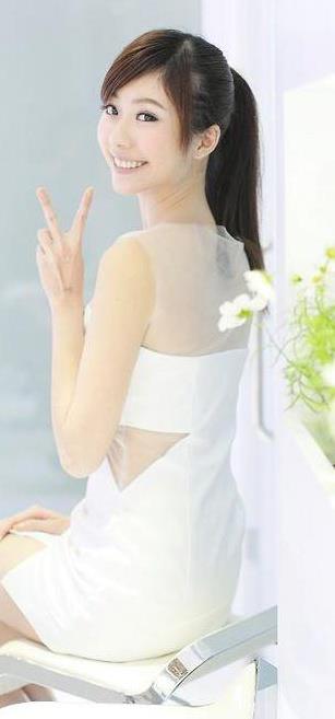 提姆正妹