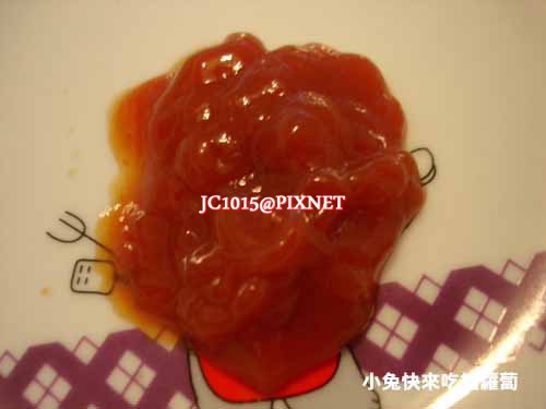 Heinz 亨氏番茄醬 Heinz 亨氏番茄醬