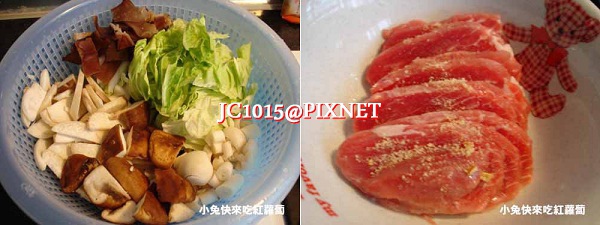 本物有機寬麵 _家常麵條 本物有機寬麵 _家常麵條