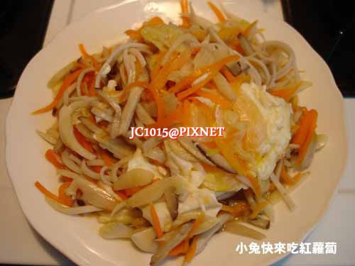 有機蕎麥麵條_炒麵 有機蕎麥麵條_炒麵