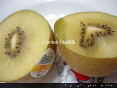 Zespriâ紐西蘭奇異果 - 新品種Sungold黃金奇異果 Zespriâ紐西蘭奇異果 - 新品種Sungold黃金奇異果