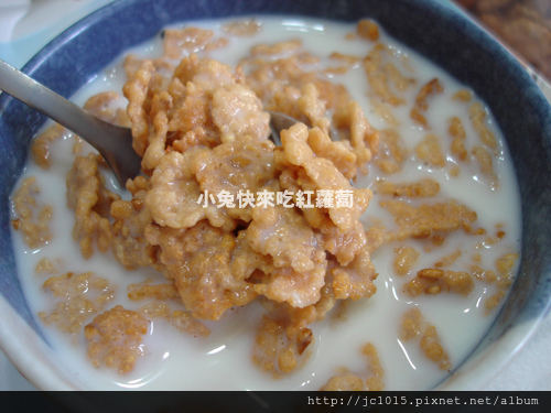 家樂氏聰明的早餐 家樂氏聰明的早餐