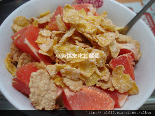 家樂氏聰明的早餐 家樂氏聰明的早餐