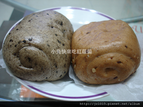 雙喜饅頭 雙喜饅頭