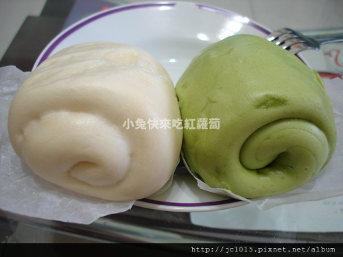 雙喜饅頭 雙喜饅頭