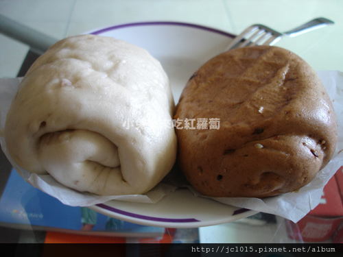 雙喜饅頭 雙喜饅頭