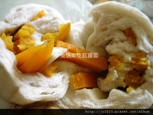 雙喜饅頭 雙喜饅頭