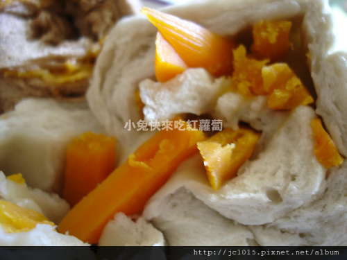 雙喜饅頭 雙喜饅頭