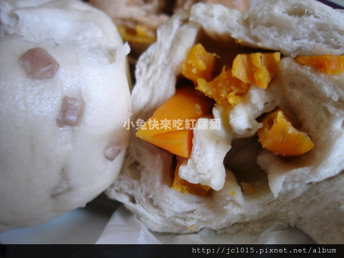 雙喜饅頭 雙喜饅頭