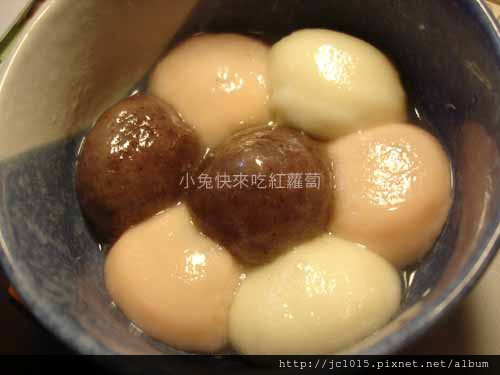桂冠湯圓-粉紅冬至揪幸福 桂冠湯圓-粉紅冬至揪幸福