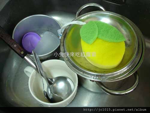 清淨海環保洗碗精 清淨海環保洗碗精