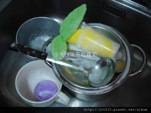 清淨海環保洗碗精 清淨海環保洗碗精