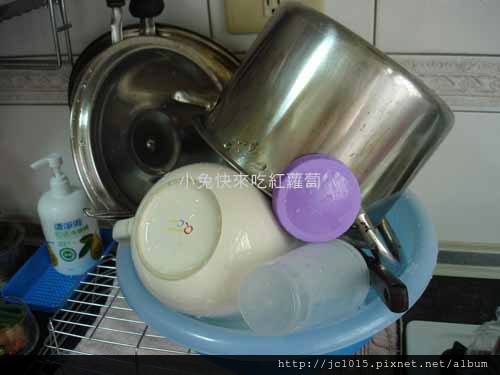 清淨海環保洗碗精 清淨海環保洗碗精