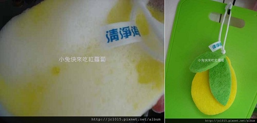 清淨海環保洗碗精 清淨海環保洗碗精