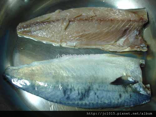 i3Fresh 薄鹽鯖魚 i3Fresh 薄鹽鯖魚