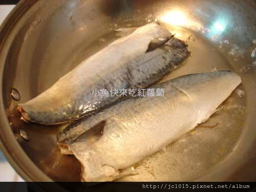 i3Fresh 薄鹽鯖魚 i3Fresh 薄鹽鯖魚