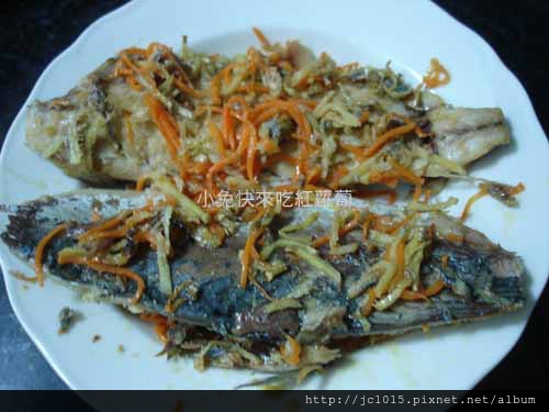 i3Fresh 薄鹽鯖魚 i3Fresh 薄鹽鯖魚