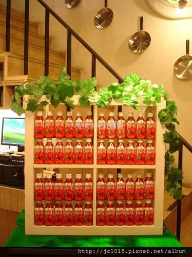 可果美O tomate 100% 蕃茄汁 可果美O tomate 100% 蕃茄汁