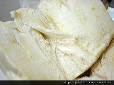 牛奶饅頭 牛奶饅頭