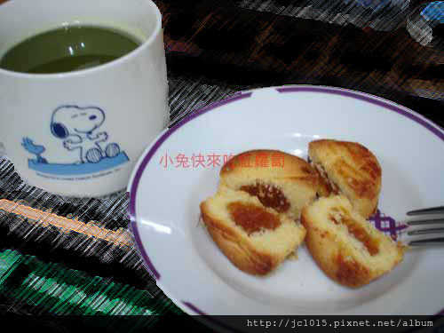《禮坊中秋禮盒》葛蕾特 《禮坊中秋禮盒》葛蕾特